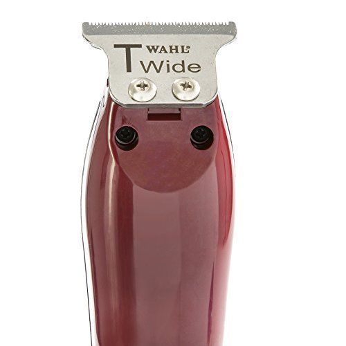 wahl 5 t wide